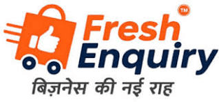 Fresh Enquiry — बिज़नेस की नई राह